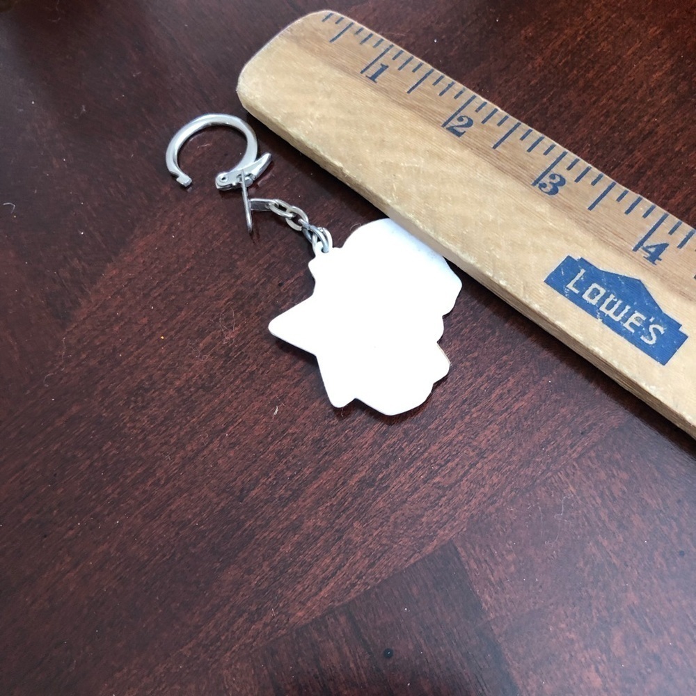 Japan Keychain - Picture 3 of 3